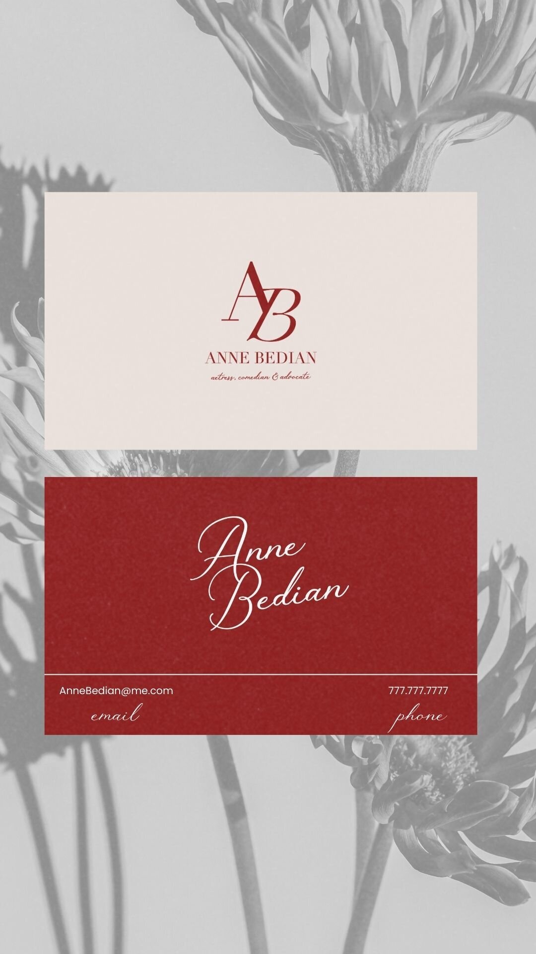 Anne Bedian Branding and Marketing 11
