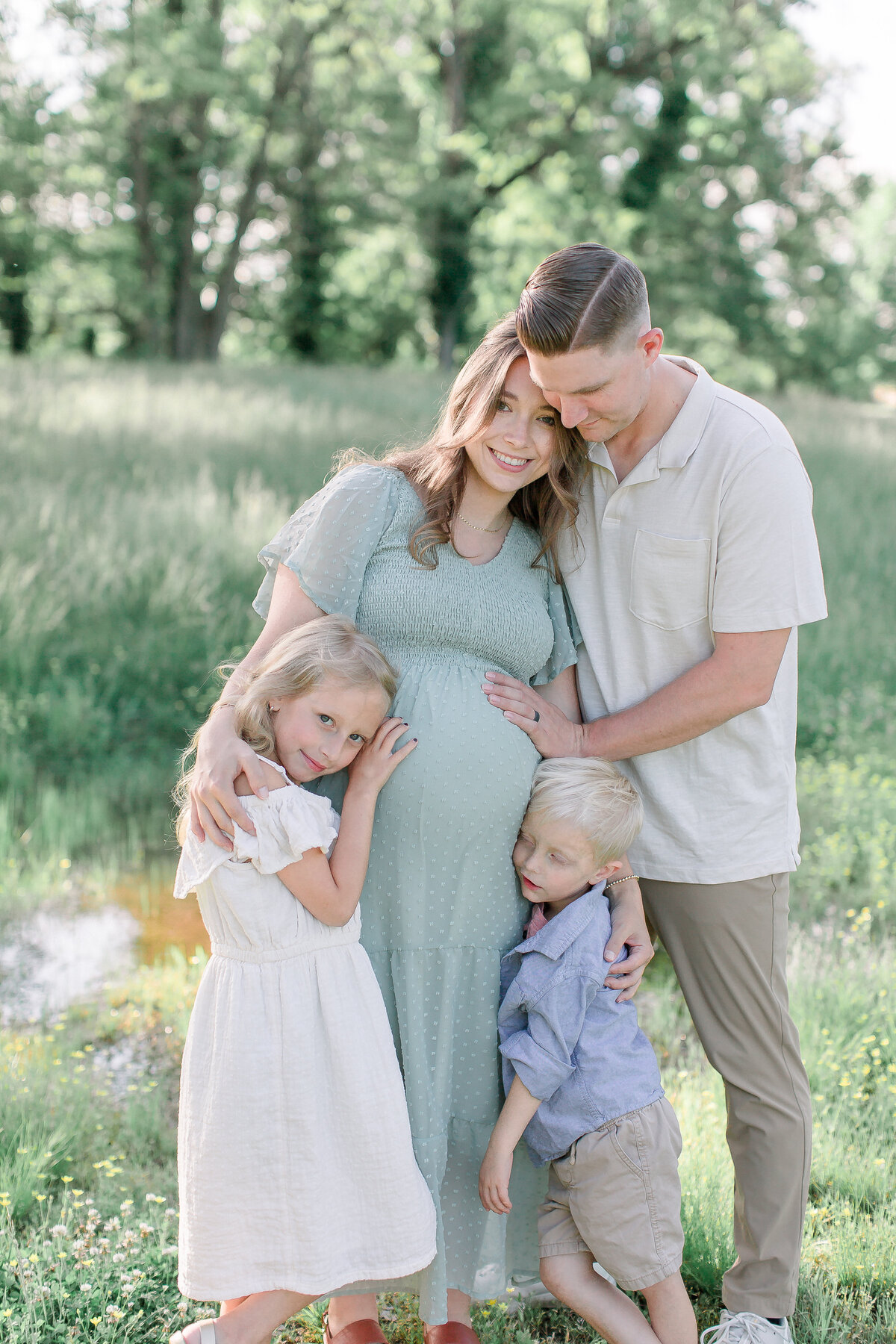 CheneyFamily-7