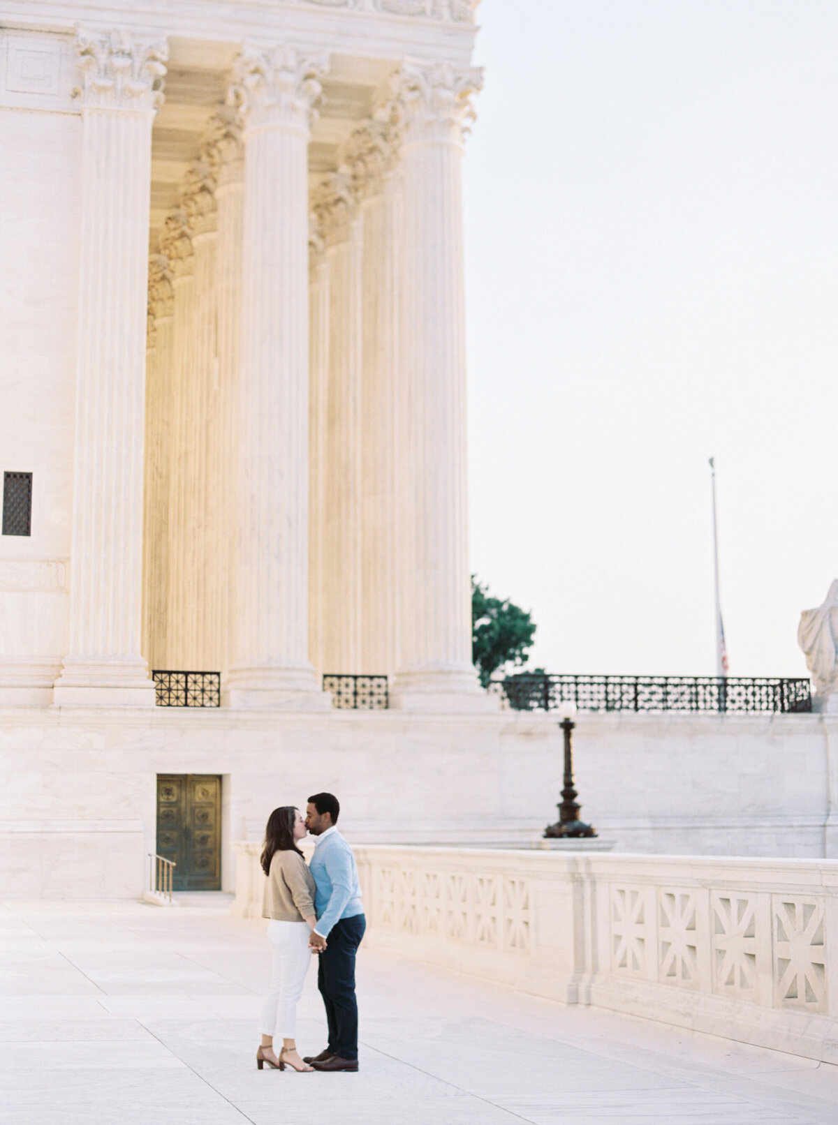 Emily March Photography Wilmington, North Carolina and Destination Wedding Engagement Photographer Heirloom Photography for Memorable Gatherings Light Airy Sentimental Imagery Images Weddings Chelsea+Nick_008