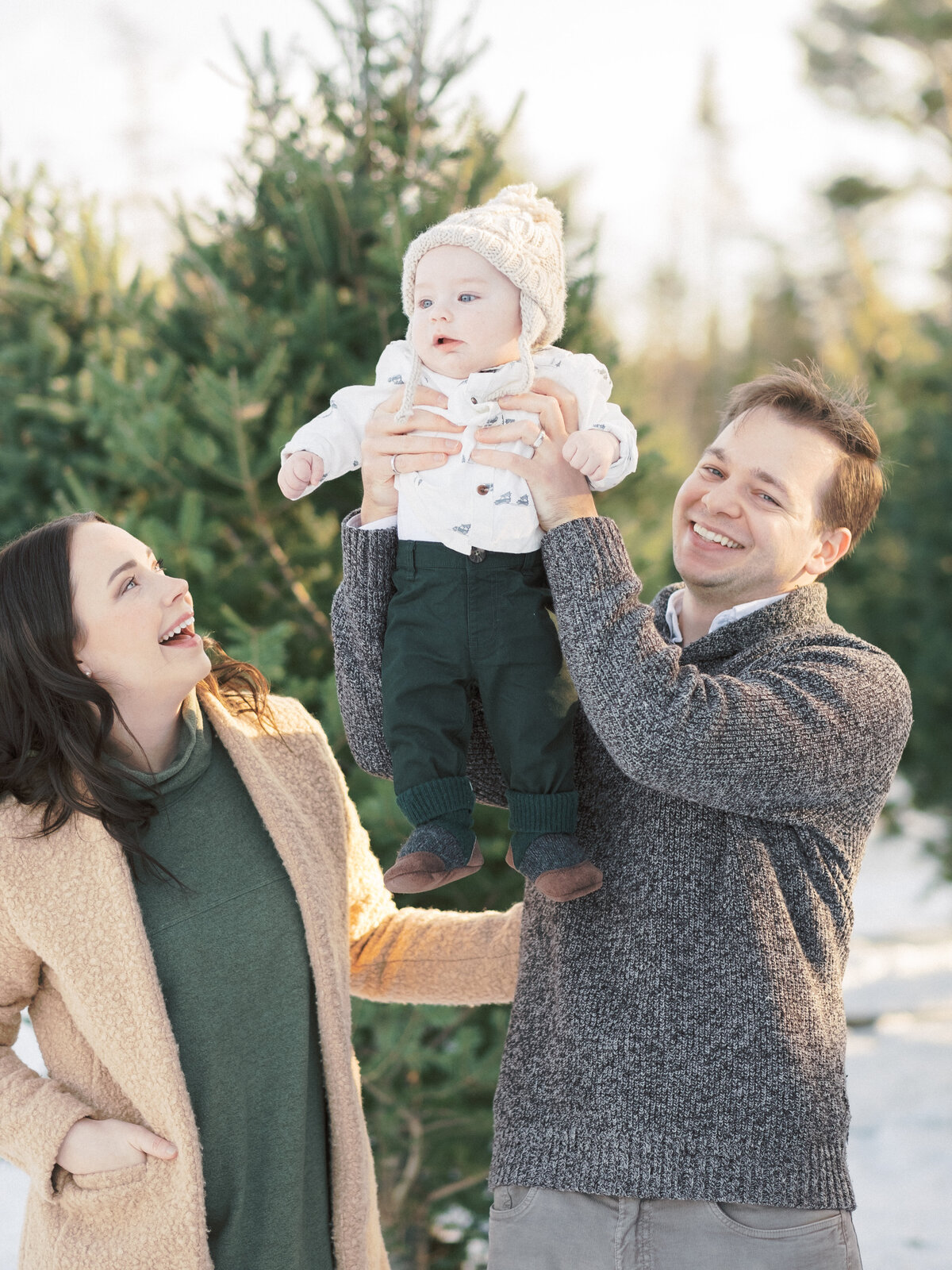 Jacqueline Anne Photography - Thistle Family-7