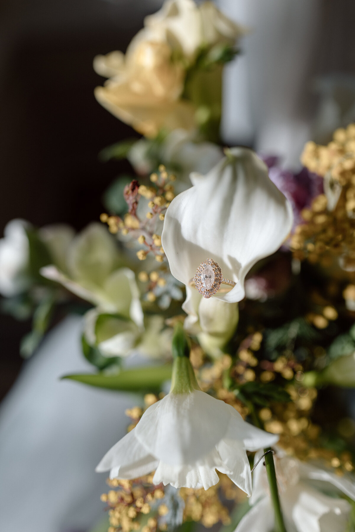 Kansas City Intimate Wedding-12