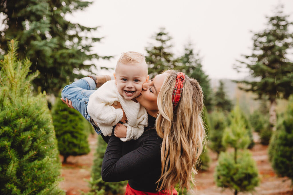 Jourdan's Family Session (6)