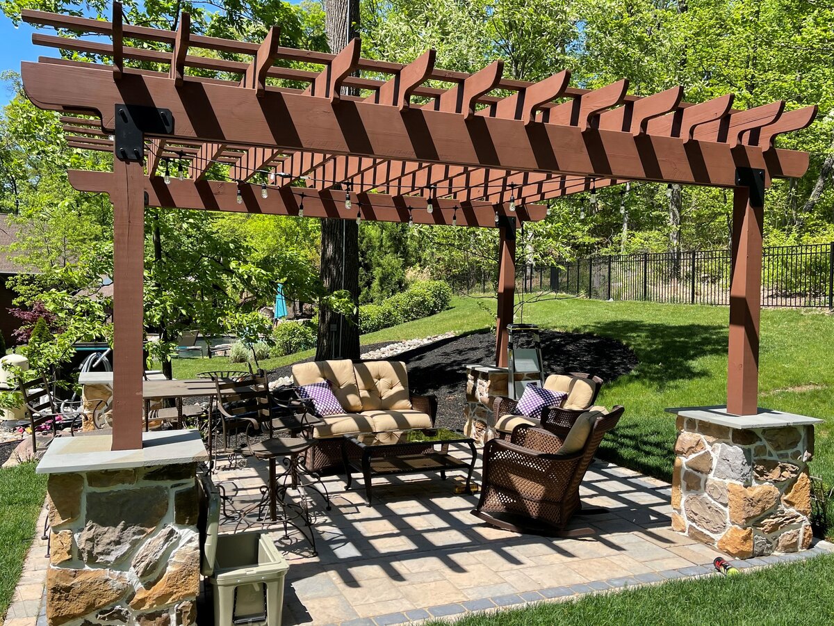 Backyard (1)