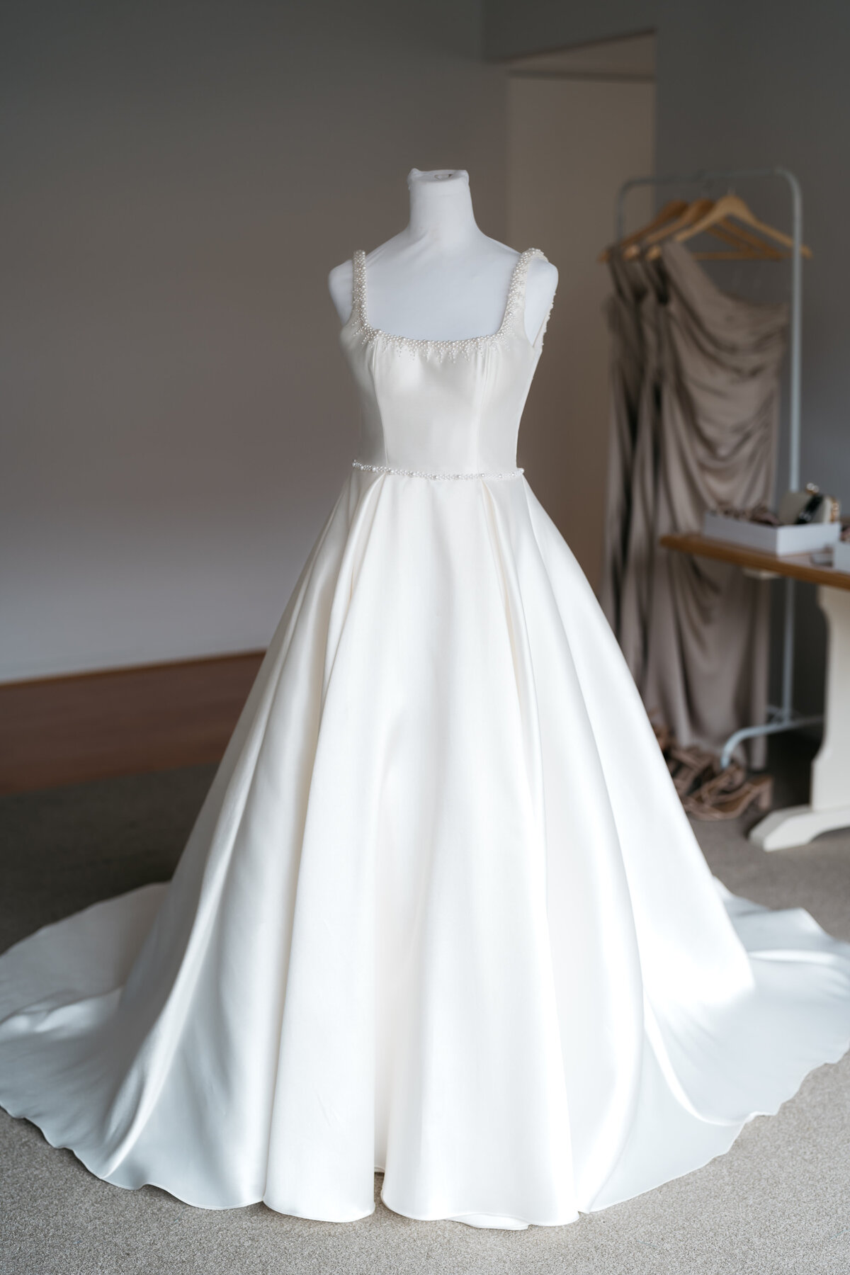 Courtney Laura Photography, Royal Botanical Gardens, The Terrace, Yarra Valley Wedding Photographer, Zoe and Sergio-33