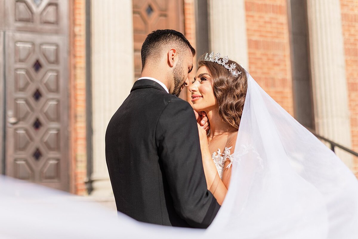 Holy Trinity Greek Orthodox Cathedral Wedding-1015