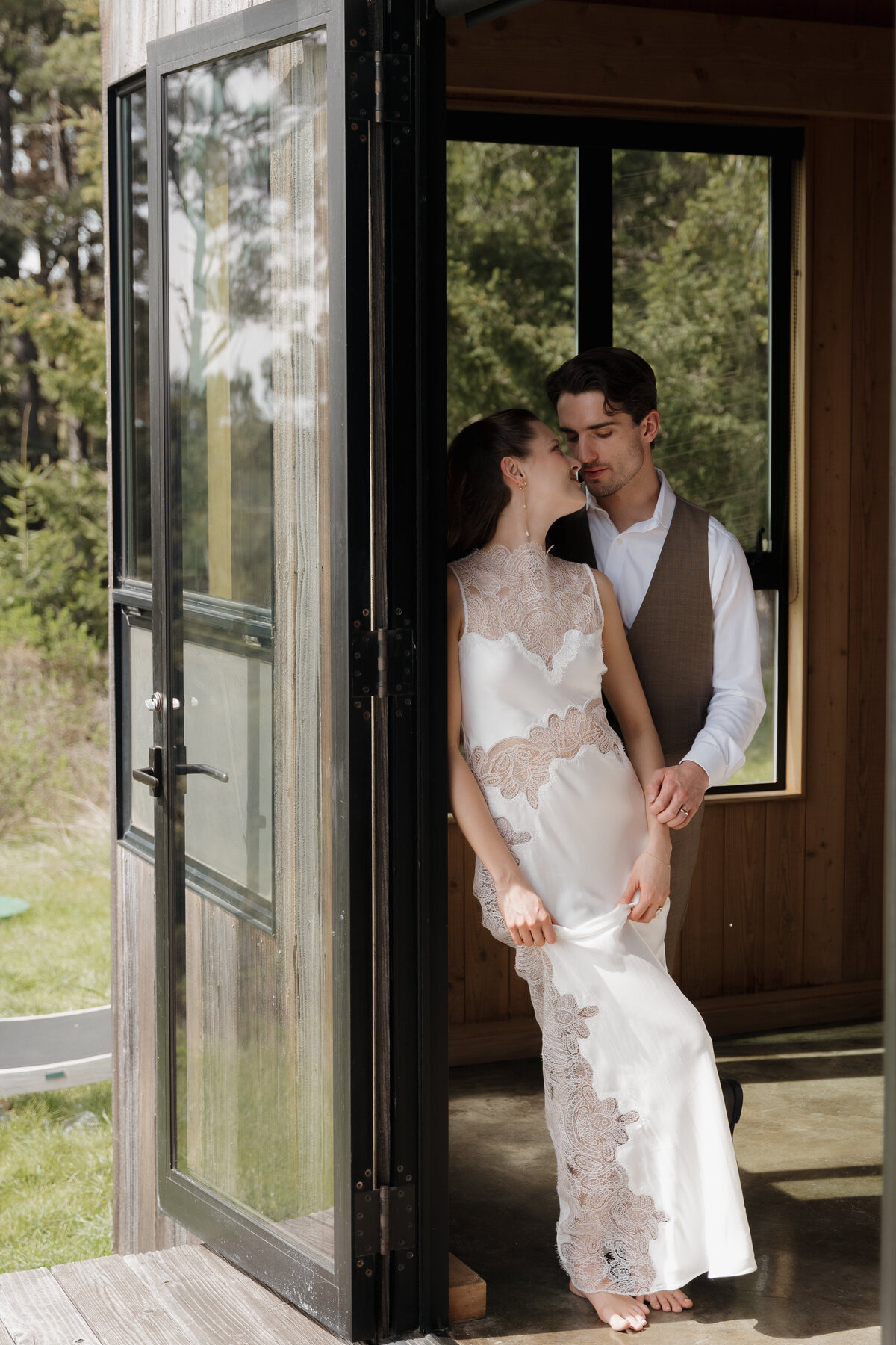 Sea Ranch Lodge Elopement Photos35