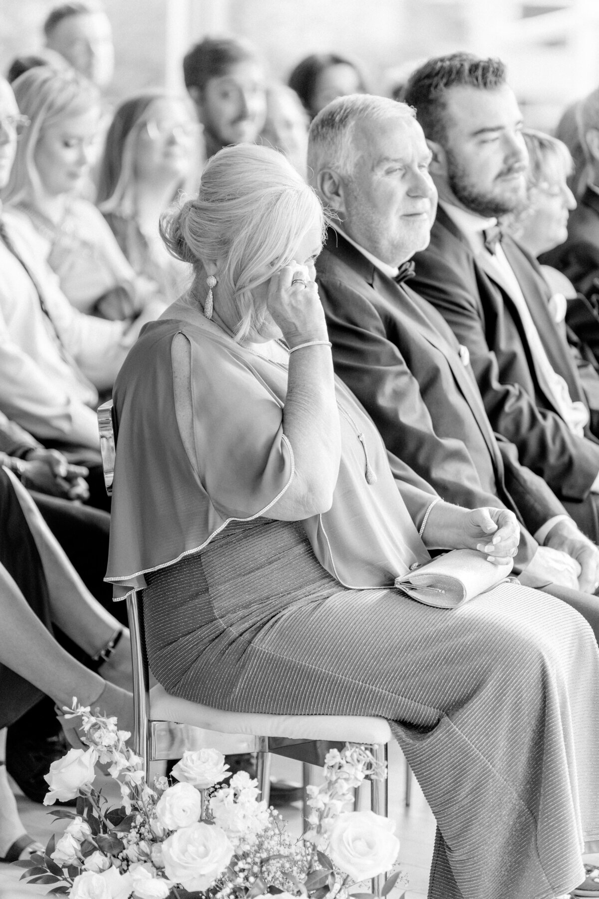 0681 Pascale and Nicolas NAC OBorn Room Wedding Downtown_Ottawa_Photography by Emma