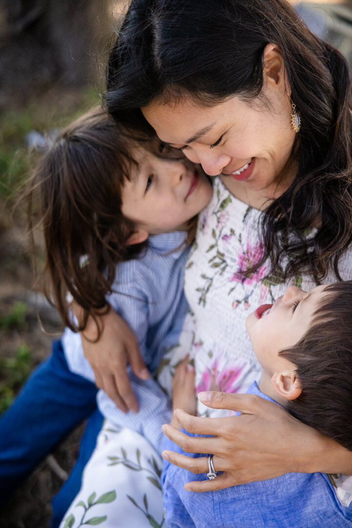 San Francisco Family Photographer Alyx Jones76