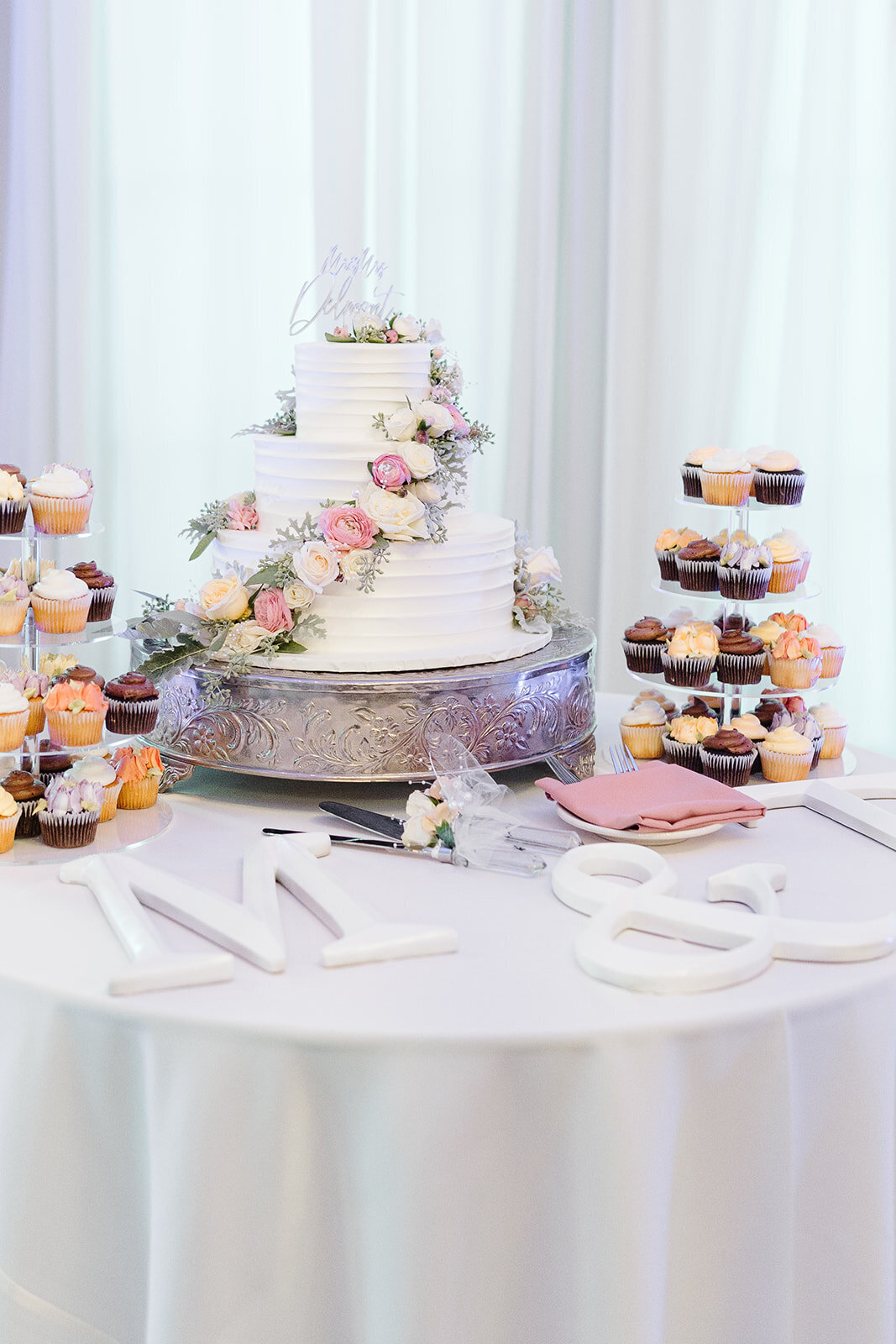 Wedgewood Weddings San Clemente 17