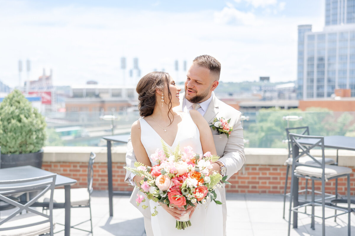 Jen & Enis Wedding-157