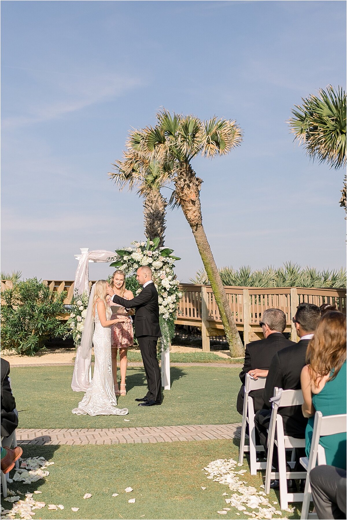 Hammock Dunes Wedding Photographer Palm Coast Florida_0200