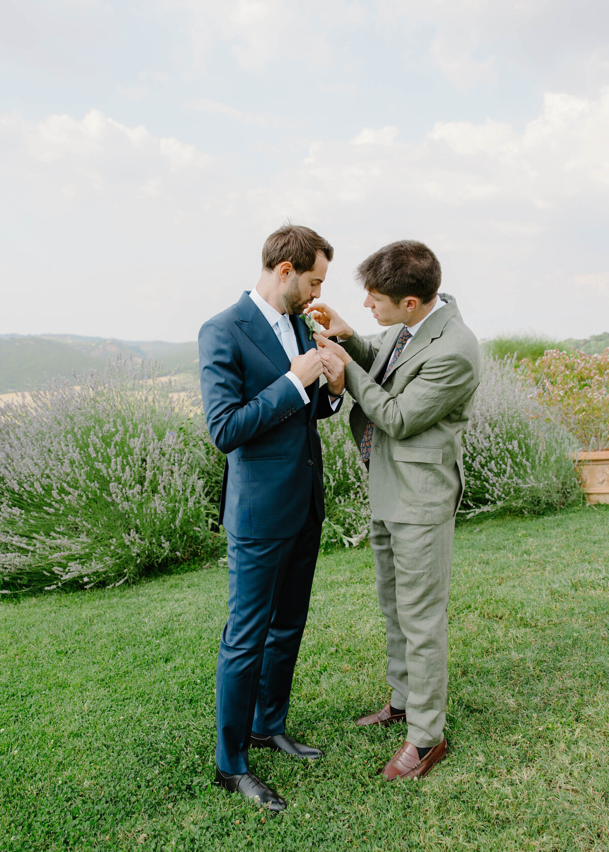 Tuscany Wedding Villa Apparita Italy_-13