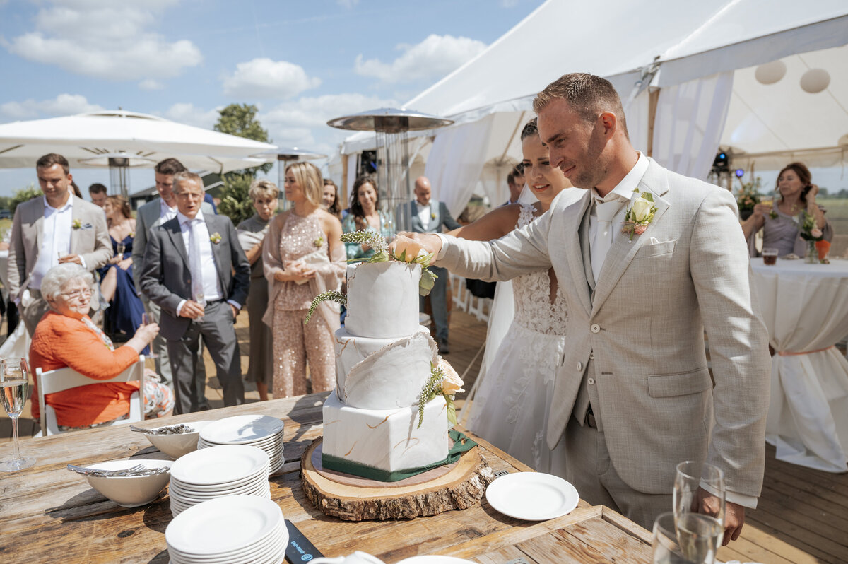 Bruiloft Wouter en Jennifer-366