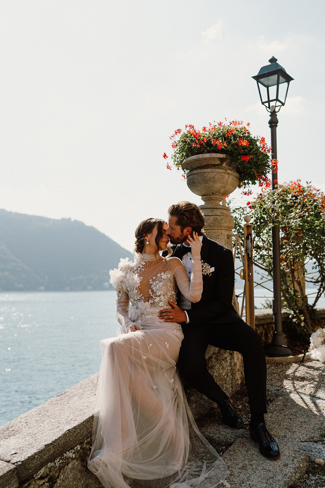 Marta D. Weddings - Lake Como Wedding Photographer-192