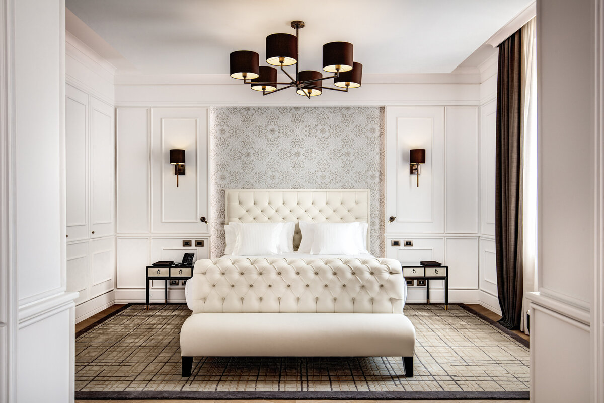 Waterstone - Hotel Splendide Royal- Rome - Luxury Boutique Hotel - 11