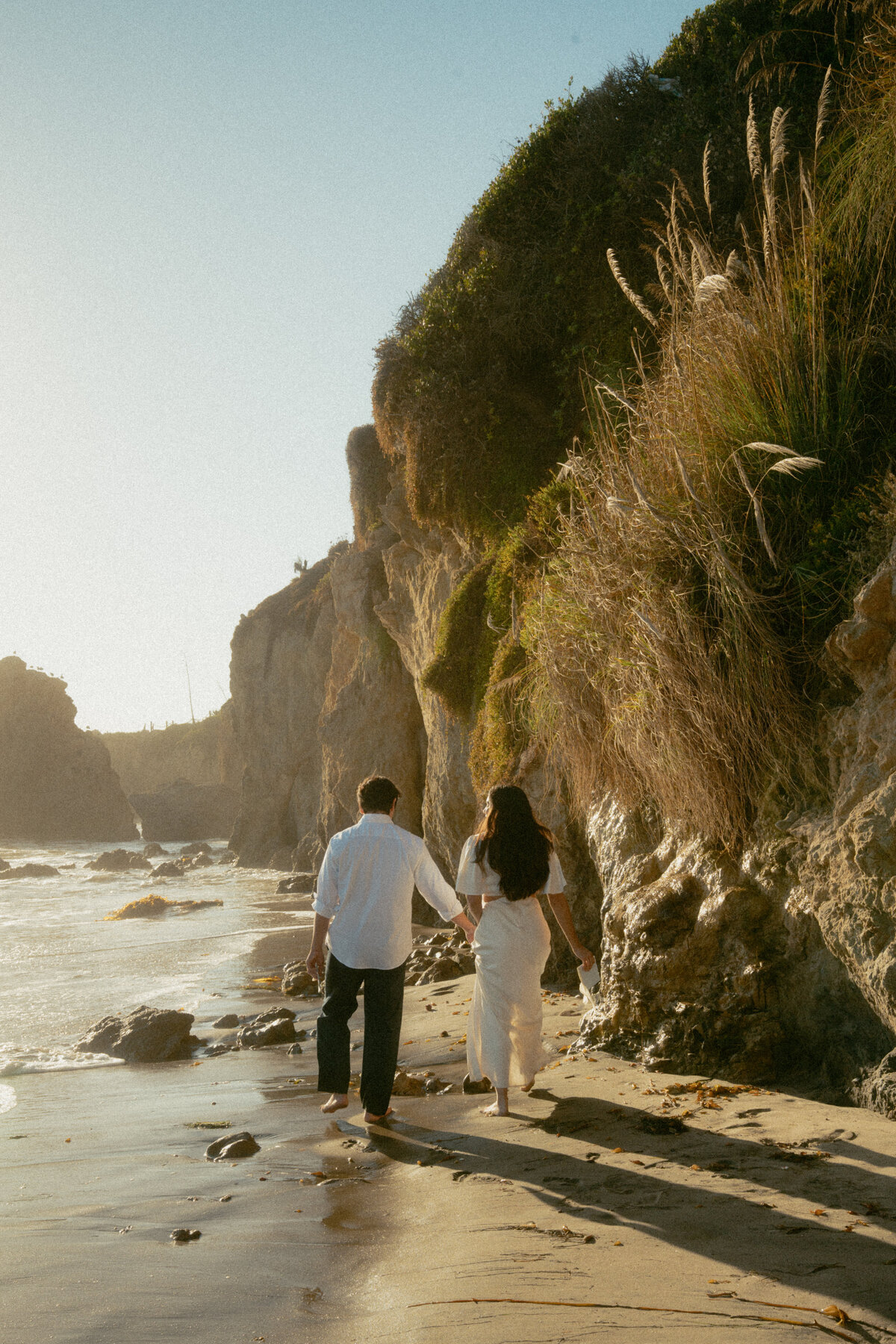 malibu elopement - california elopement - cliffside elopement - lizarrietaphotography-136
