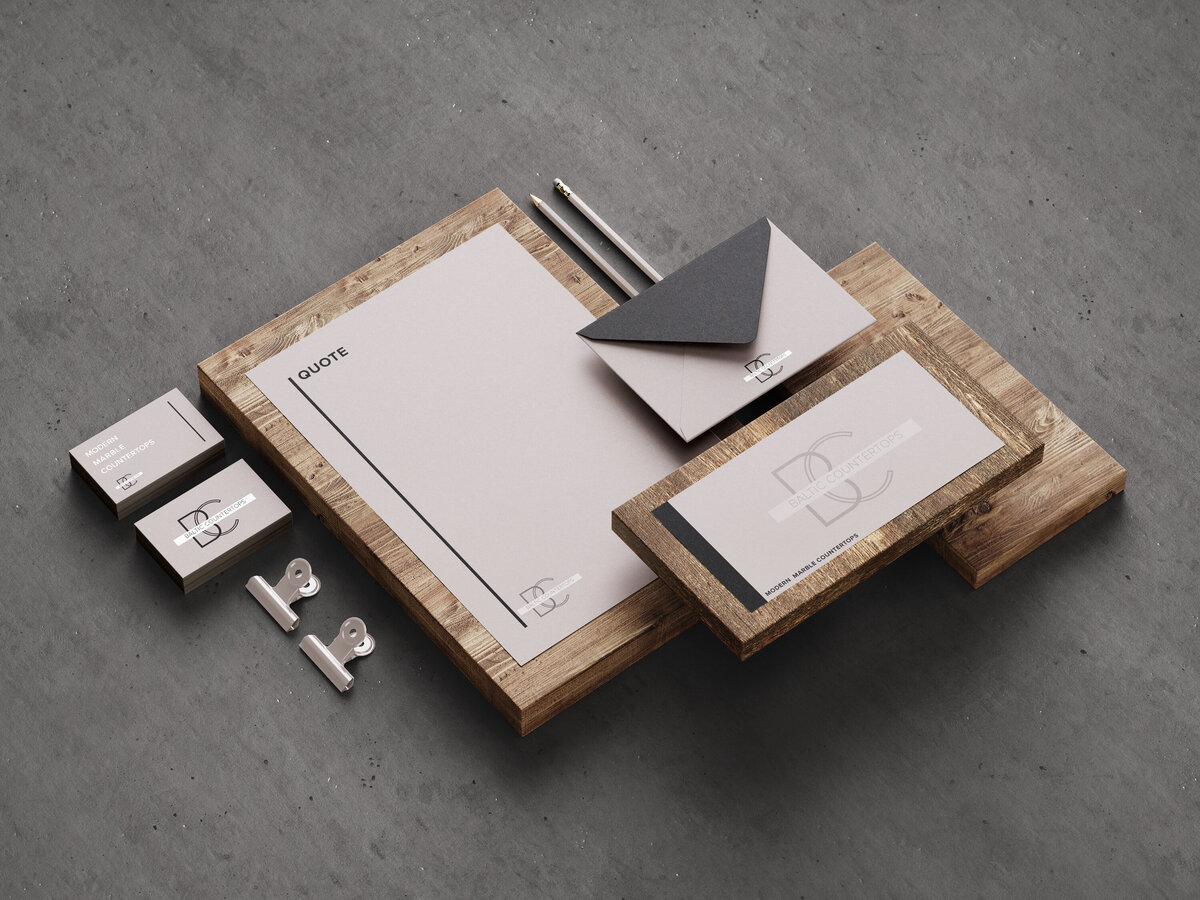 BalcticCountertops