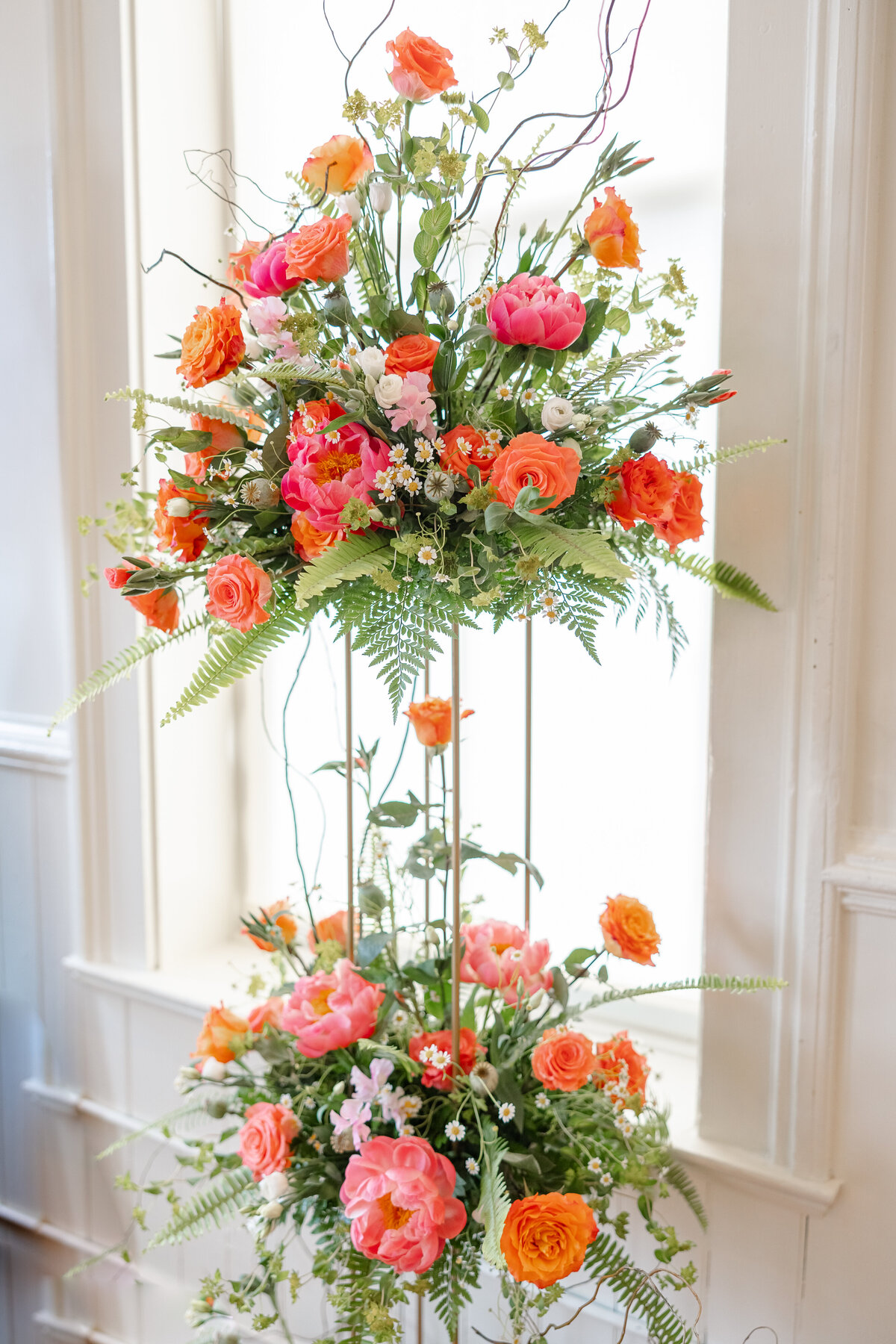 Jen & Enis Wedding-284