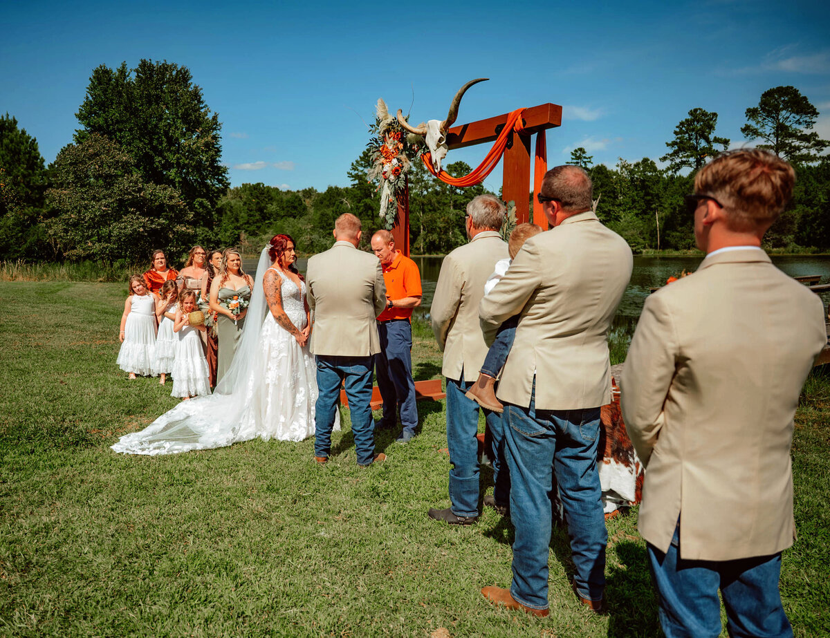 Golden Clover Photography - Dalton and Kelsey Wedding - Ceremony Portraits-94 copy