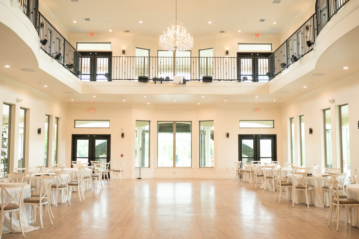 Luxury Austin Texas Wedding 