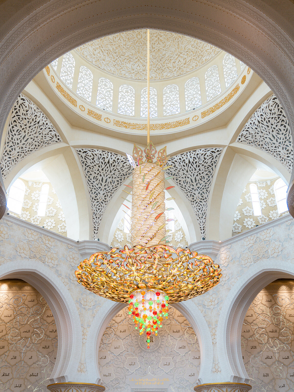 Michelle Norwood Living - Luxury Travel Inspiration - Dubai - benfinch-00043