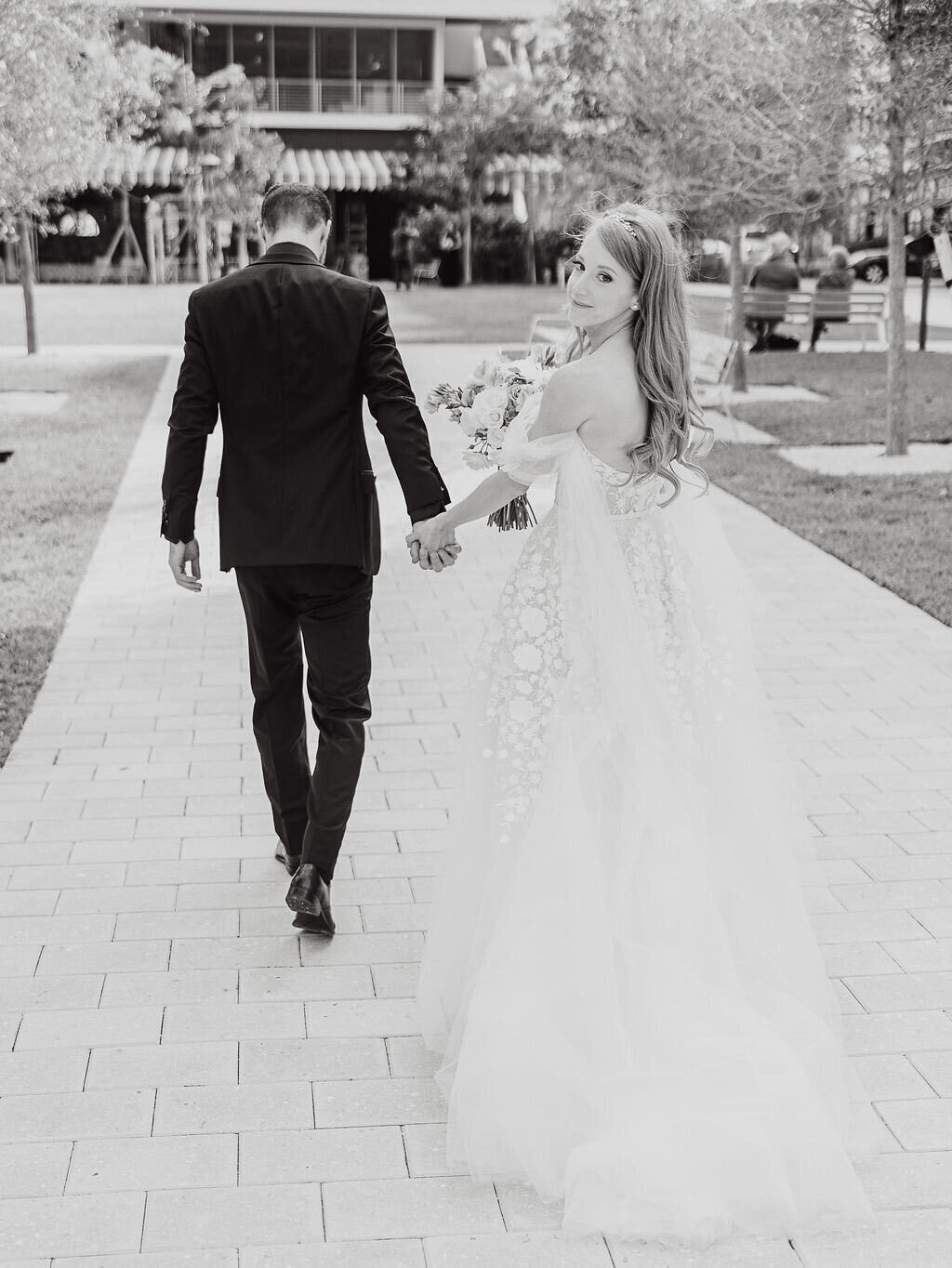 Wedding at The Breakers Palm Beach by GoBella 4