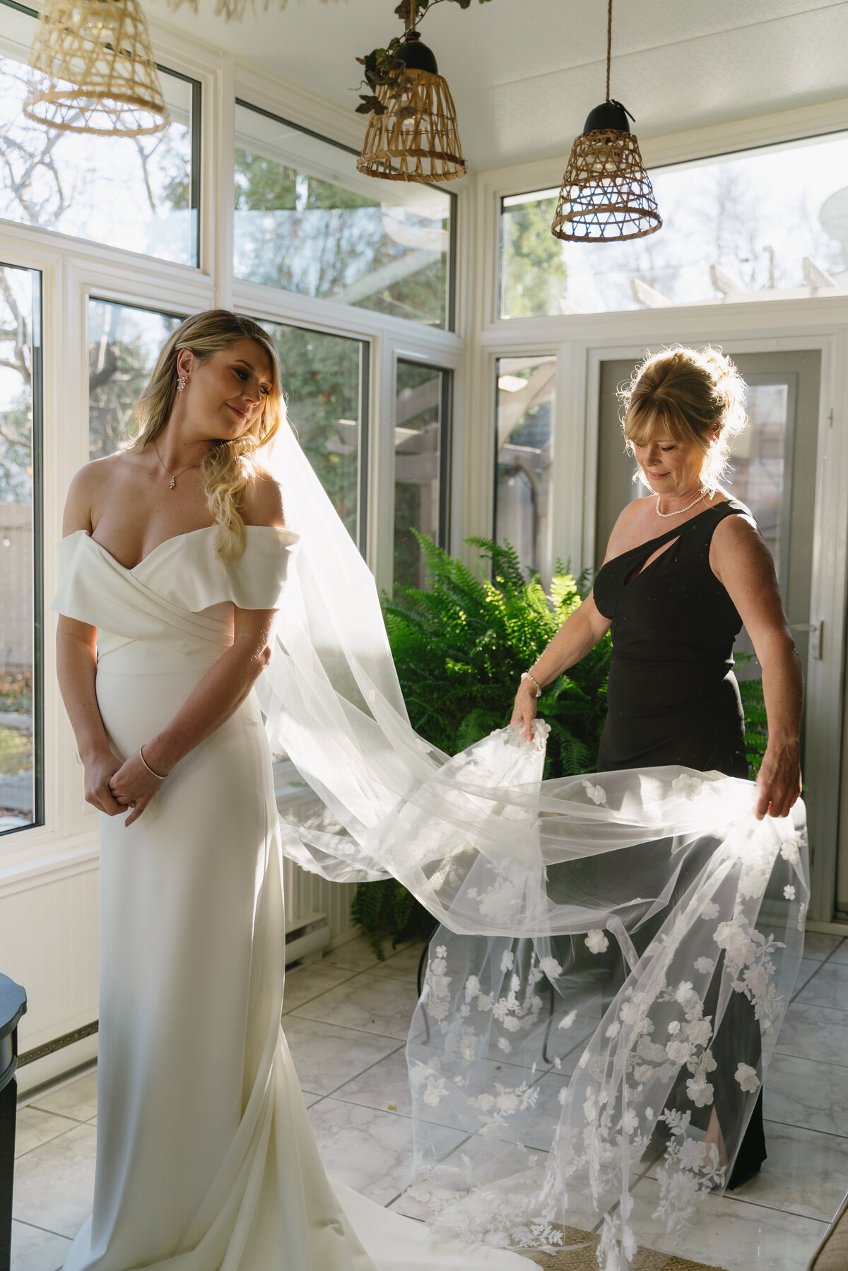 Regina Wedding Planner07655
