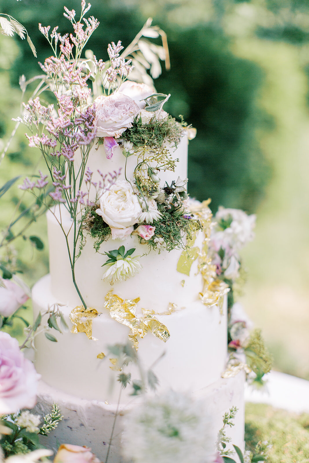 Pretty Stock Images Paris Chateau Wedding - 352