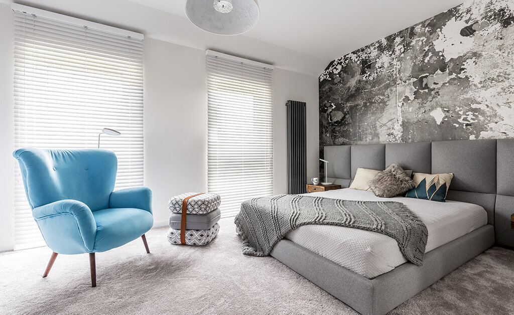 Projet Du Faubourg - MA Design