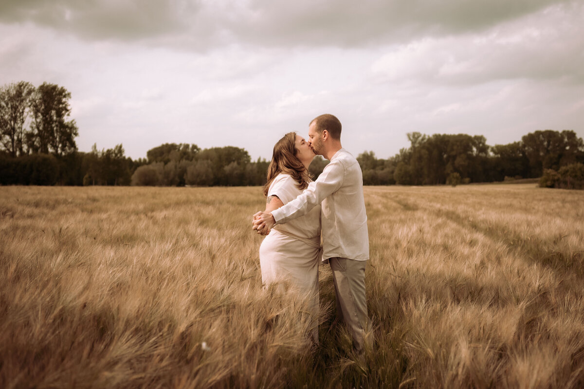 Memories by Cyntina - Familie Kim 42