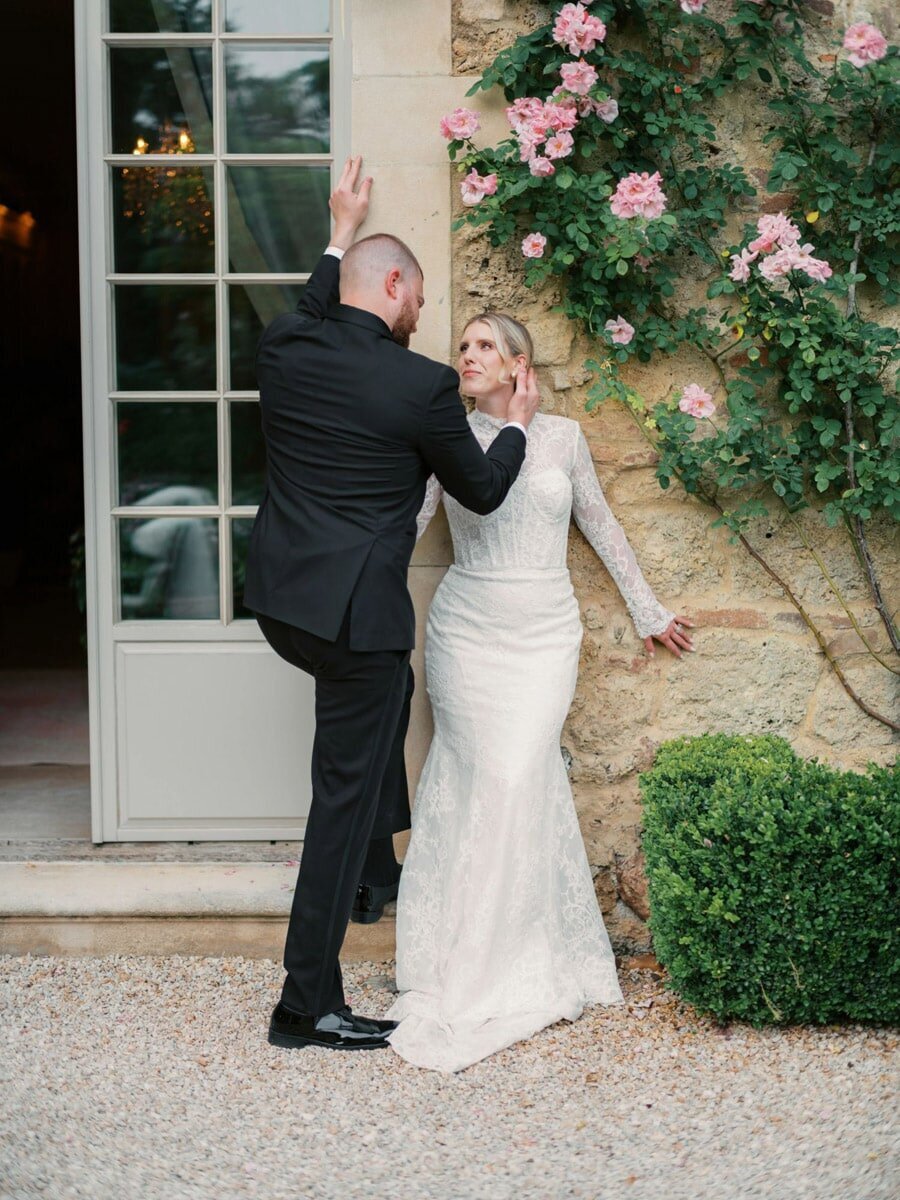 Borgo Santo Pietro Wedding in Tuscany 147