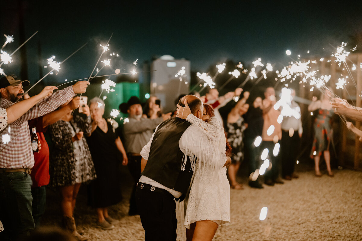 Arizona Wedding Photographer: Where Your Memories Meet Our Mastery