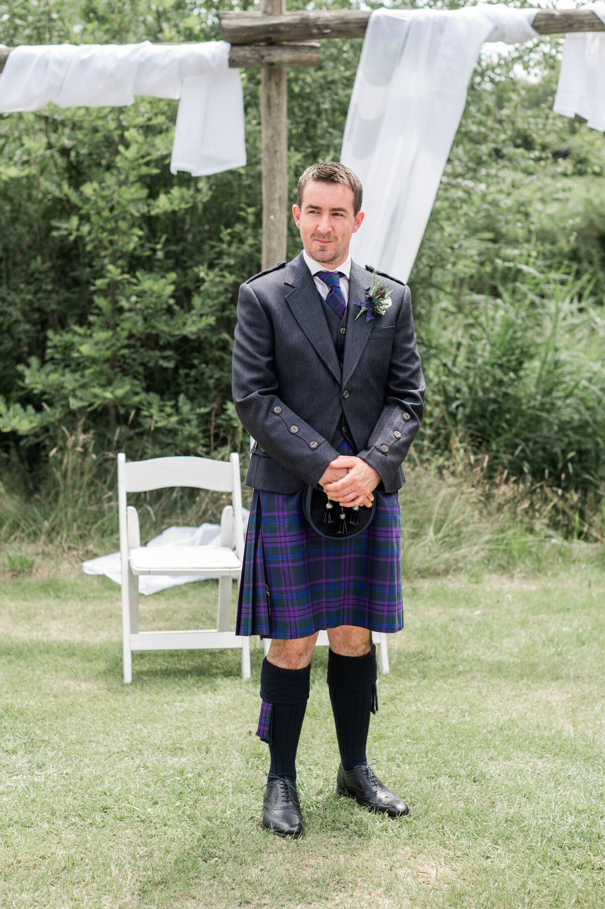 WEDDING S&C-91