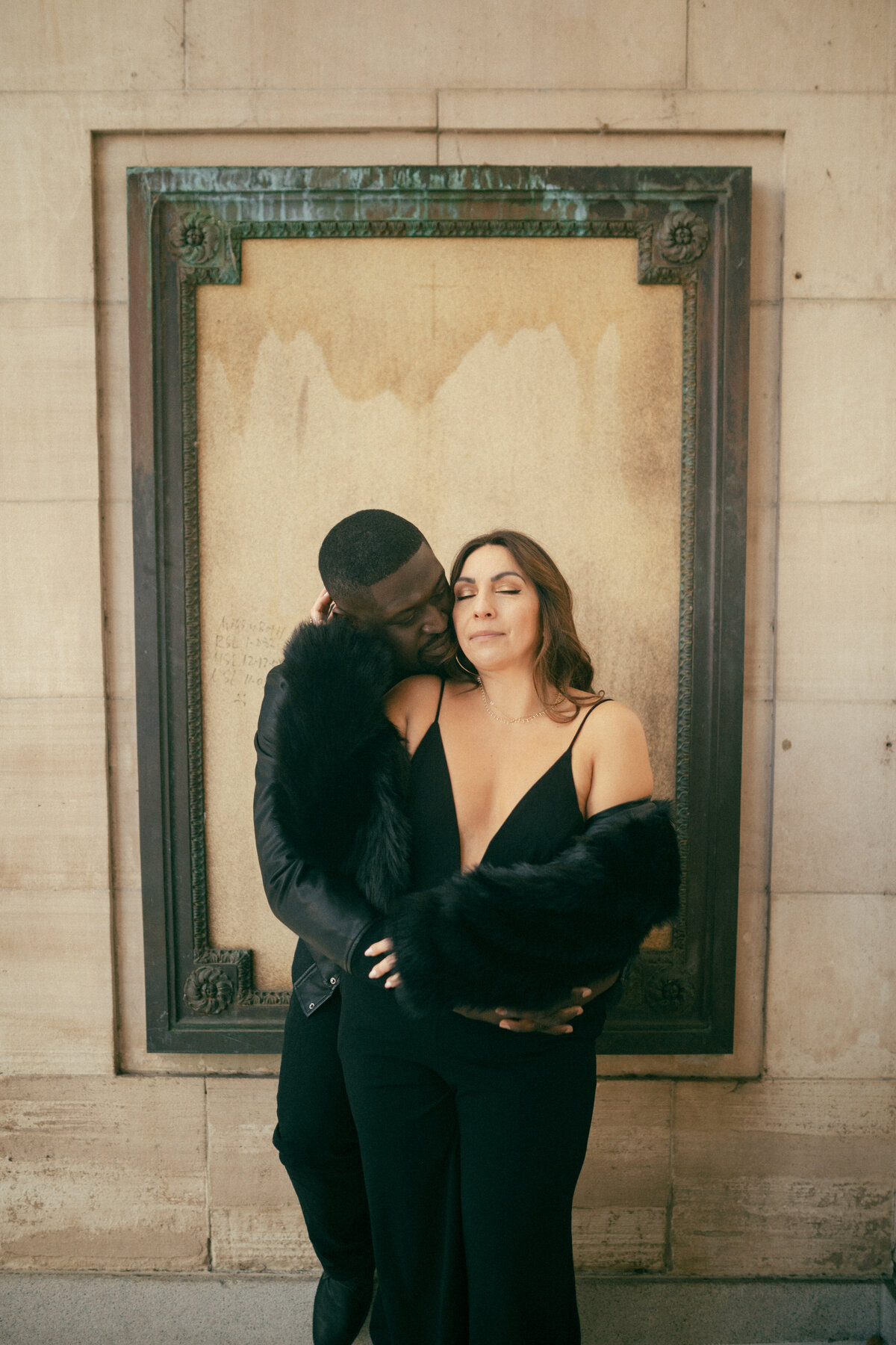 Makiah + Franklin Engagement Downtown Reno-204 (1)