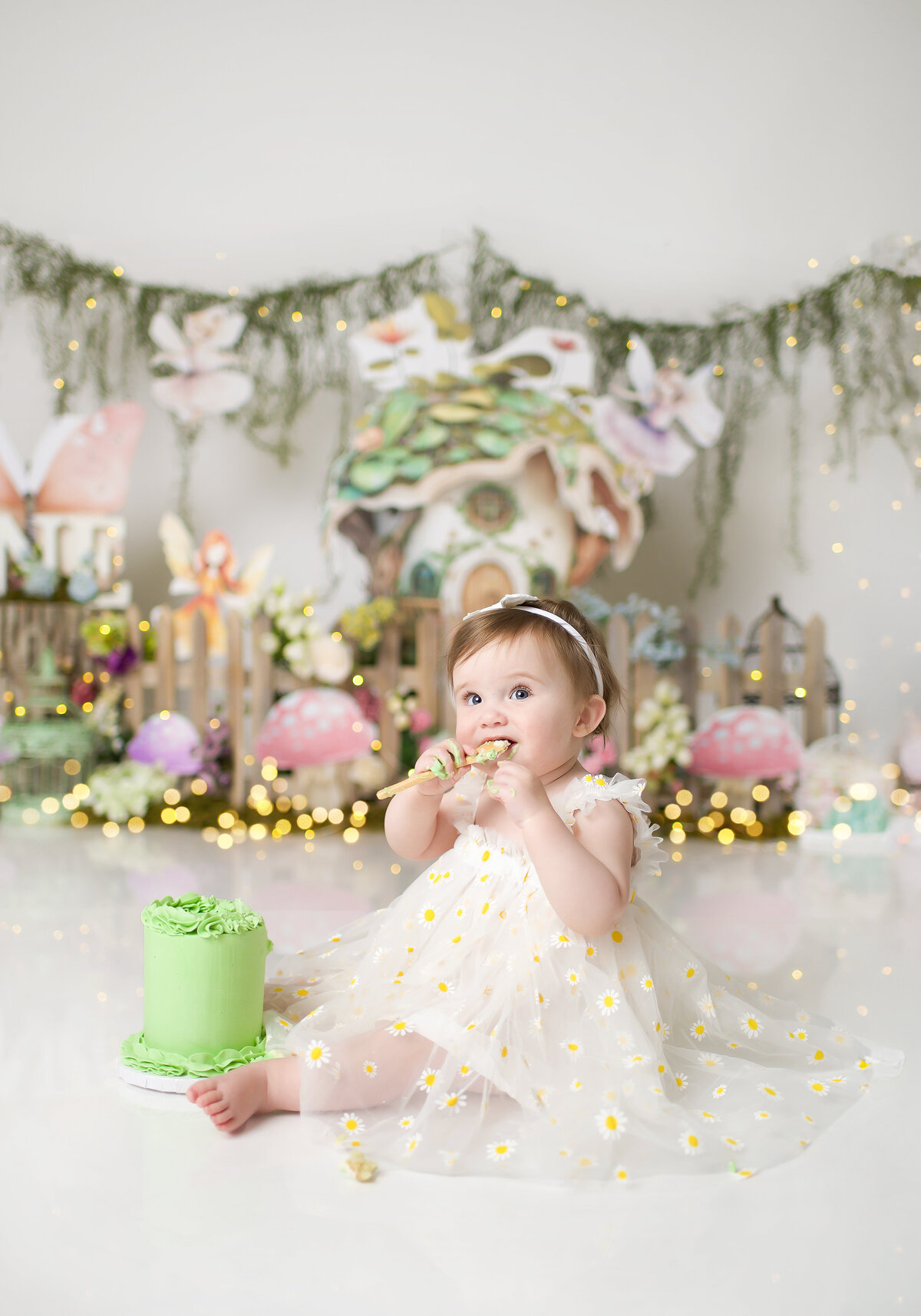 FairyOne-CakeSmash-JevonnaWynterPhotography5