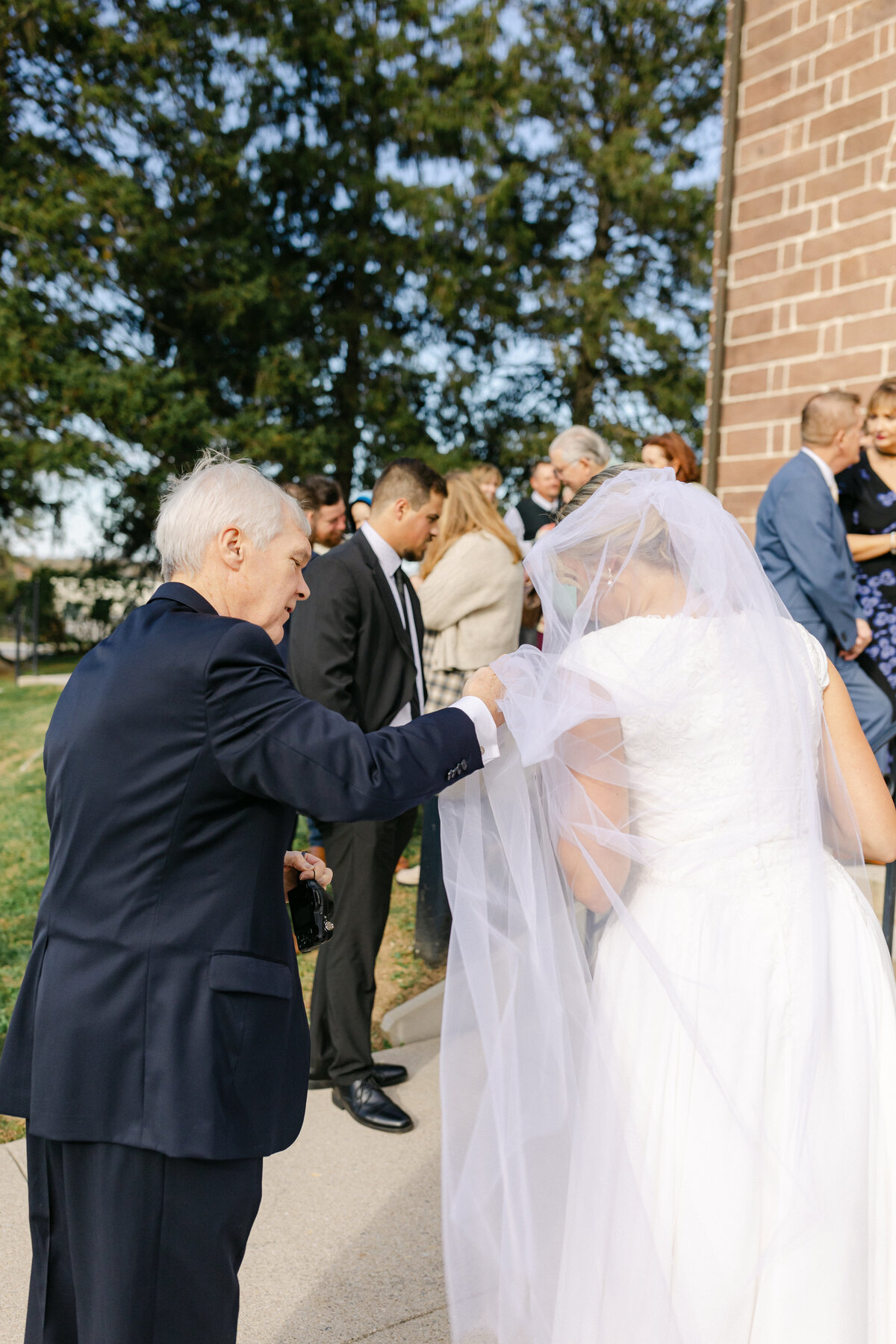 Maddie + Marcus Church-160