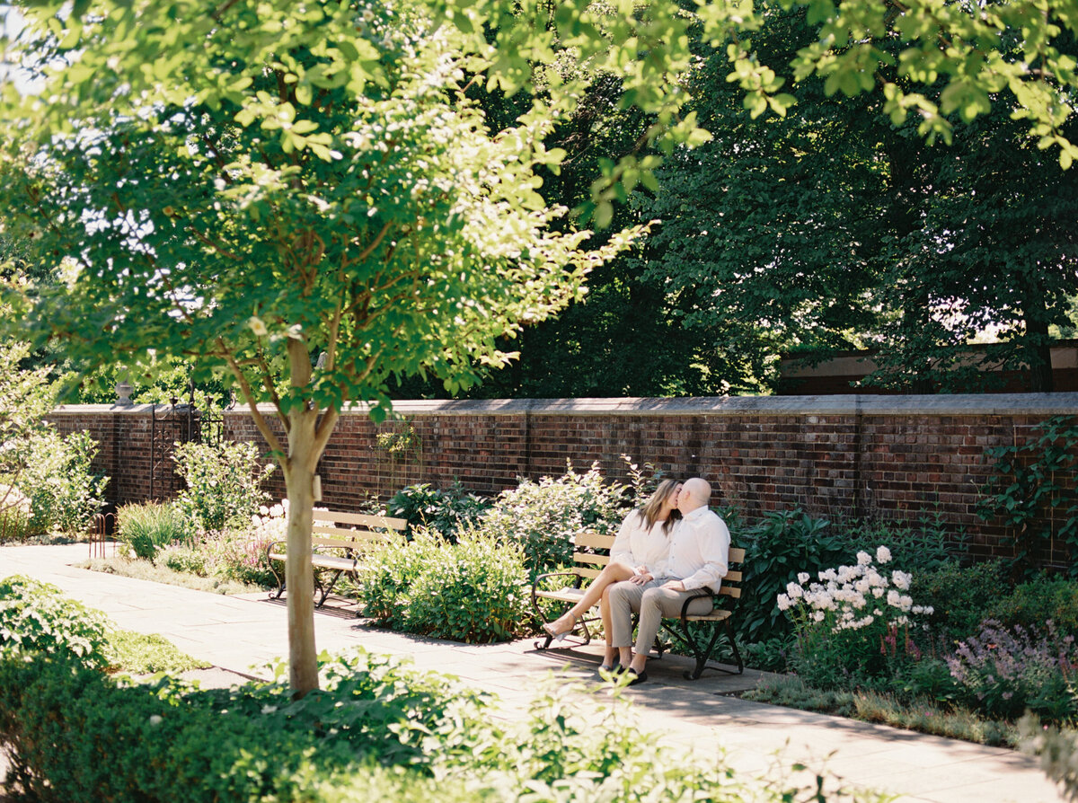 Summer & Artie_Lizzie Baker Photography _ Summer & Artie _ Pittsburgh Engagement Session _ Atlanta Wedding Photographer _ NYC Wedding Photographer _ East Coast Wedding Photographer-15