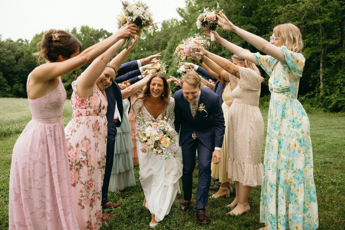 Virginia Wedding by Richmond VA Wedding Photographer