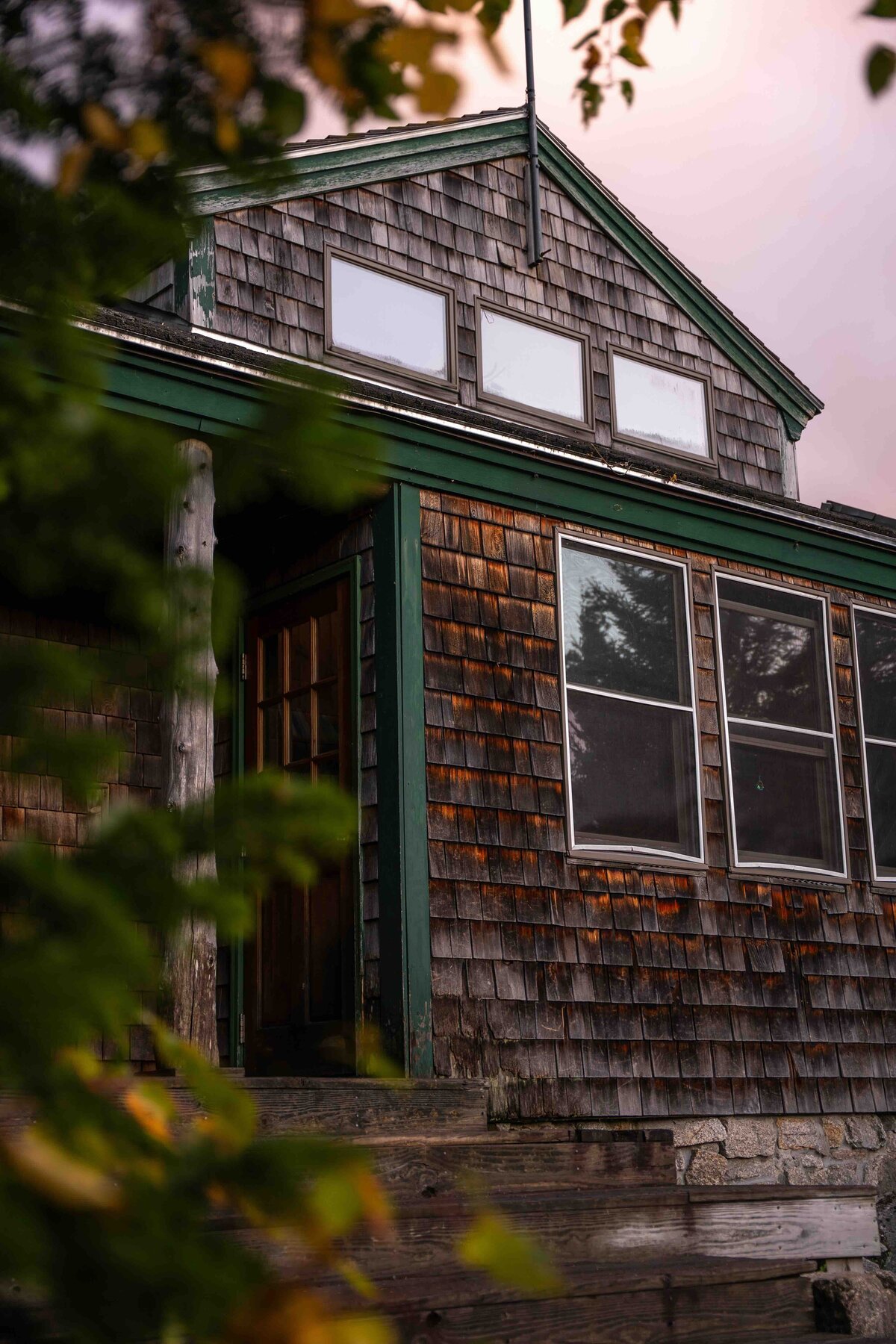 58_Meredith Ewenson Women's Group Hiking Trip_White Mountains New Hampshire_Appalachian Mountain Club_Hut to Hut_October 2025