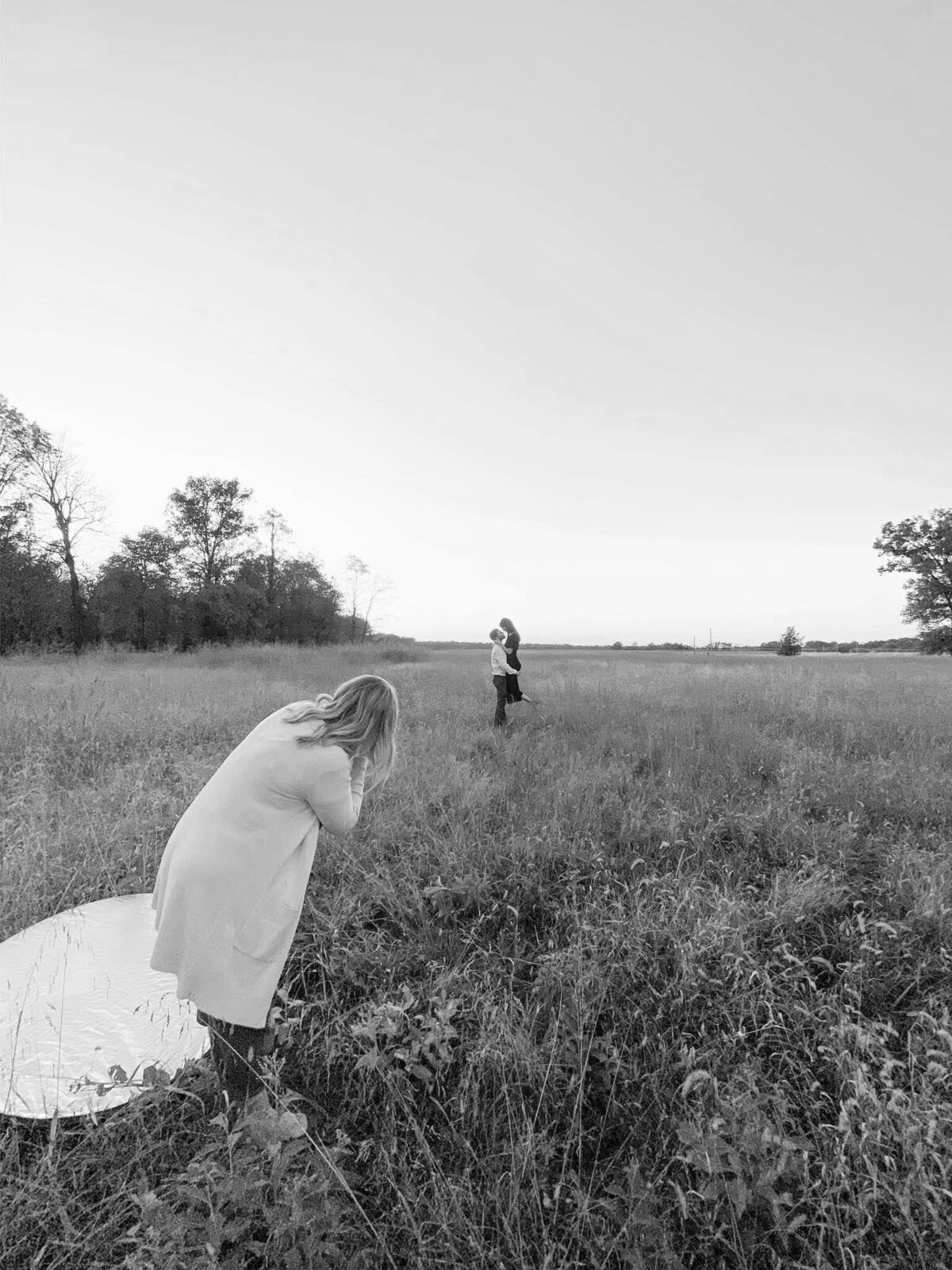 Evansville Wedding Photography with Bret and Brandie Photography-BTS-32