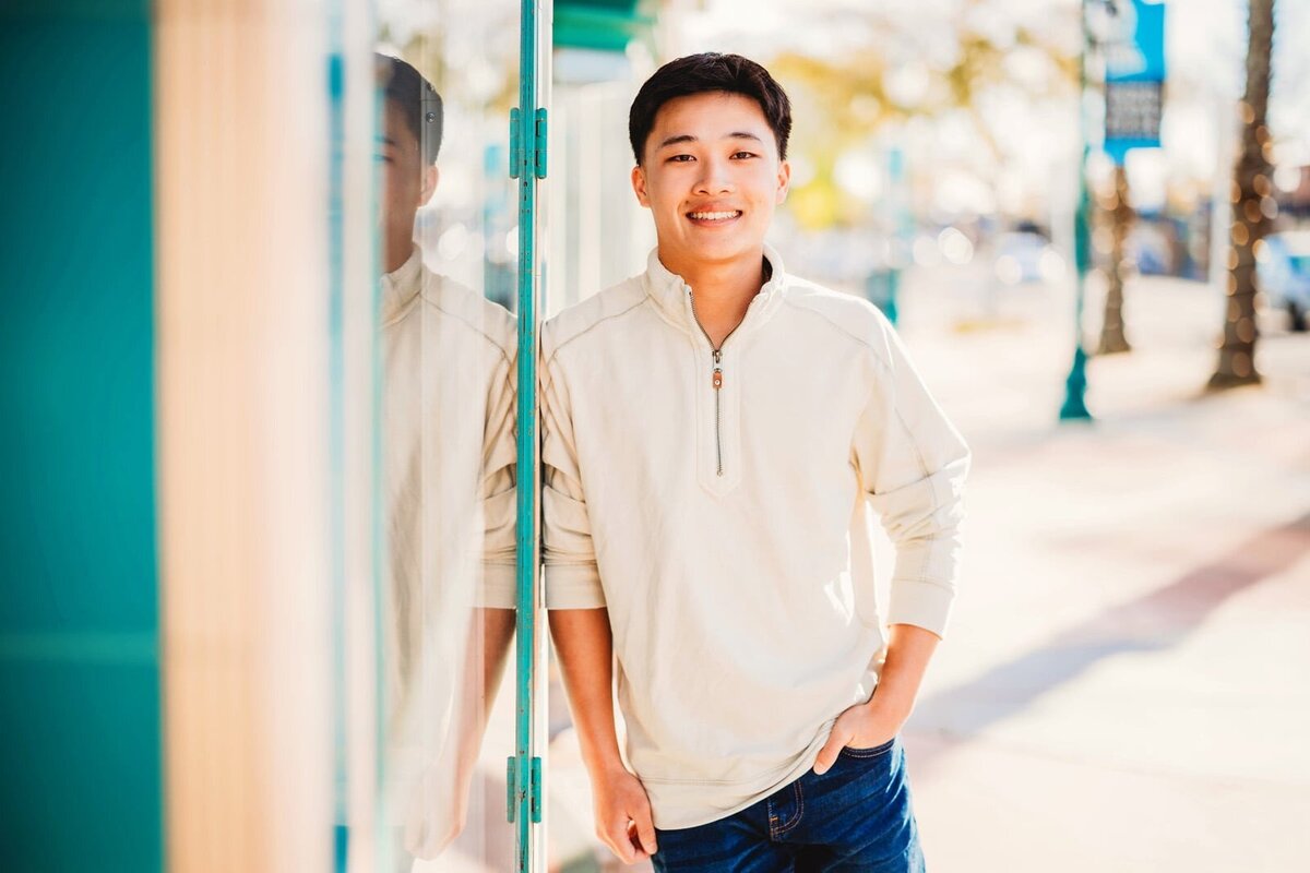 Best Sacramento Senior Photographer | Colehearted Photography 59