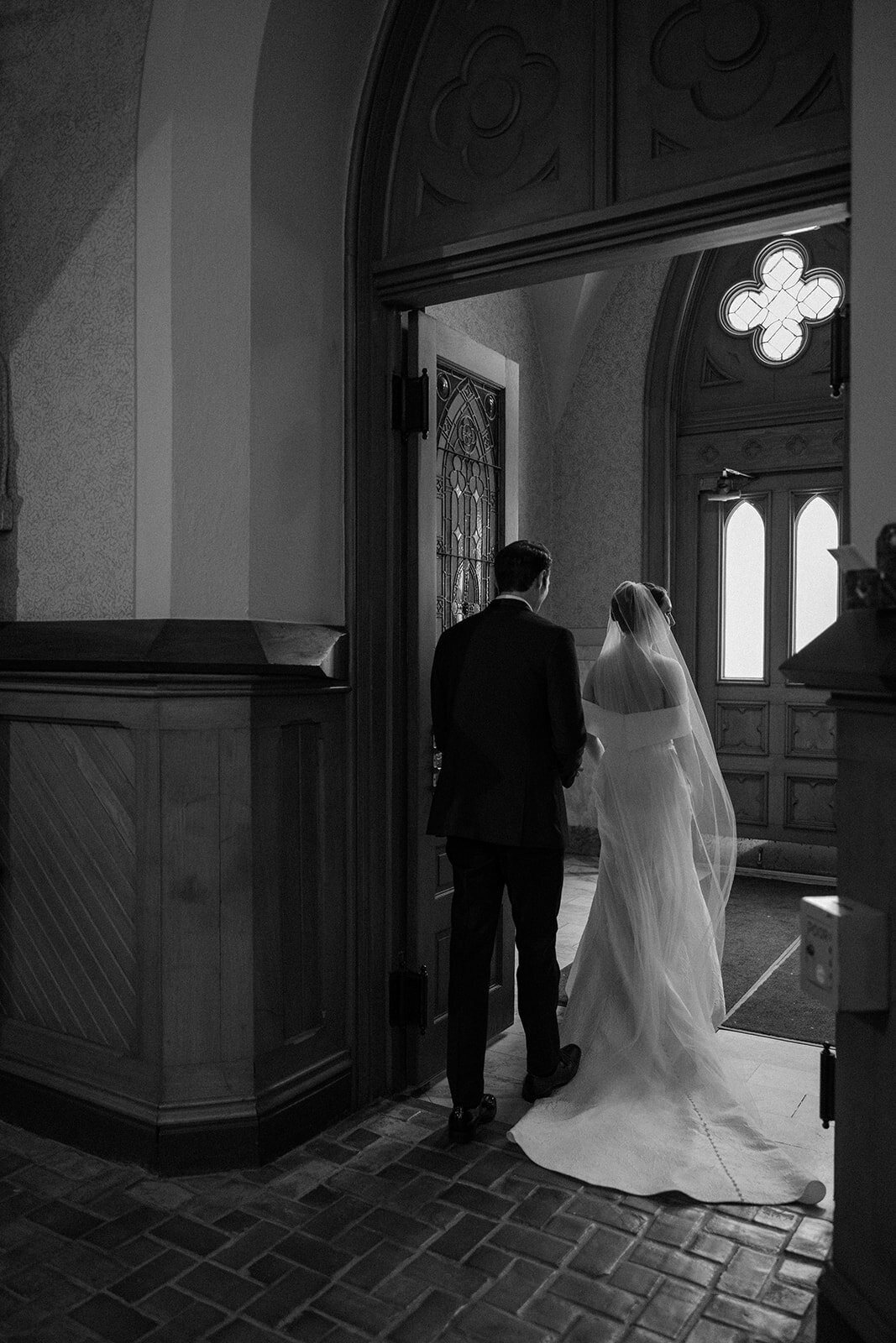 Luxury-Church-Wedding-Ohio-1