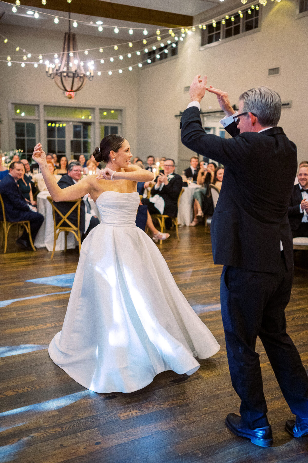 King Family Vineyards Wedding Photographer - Hunter and Sarah Photography-119