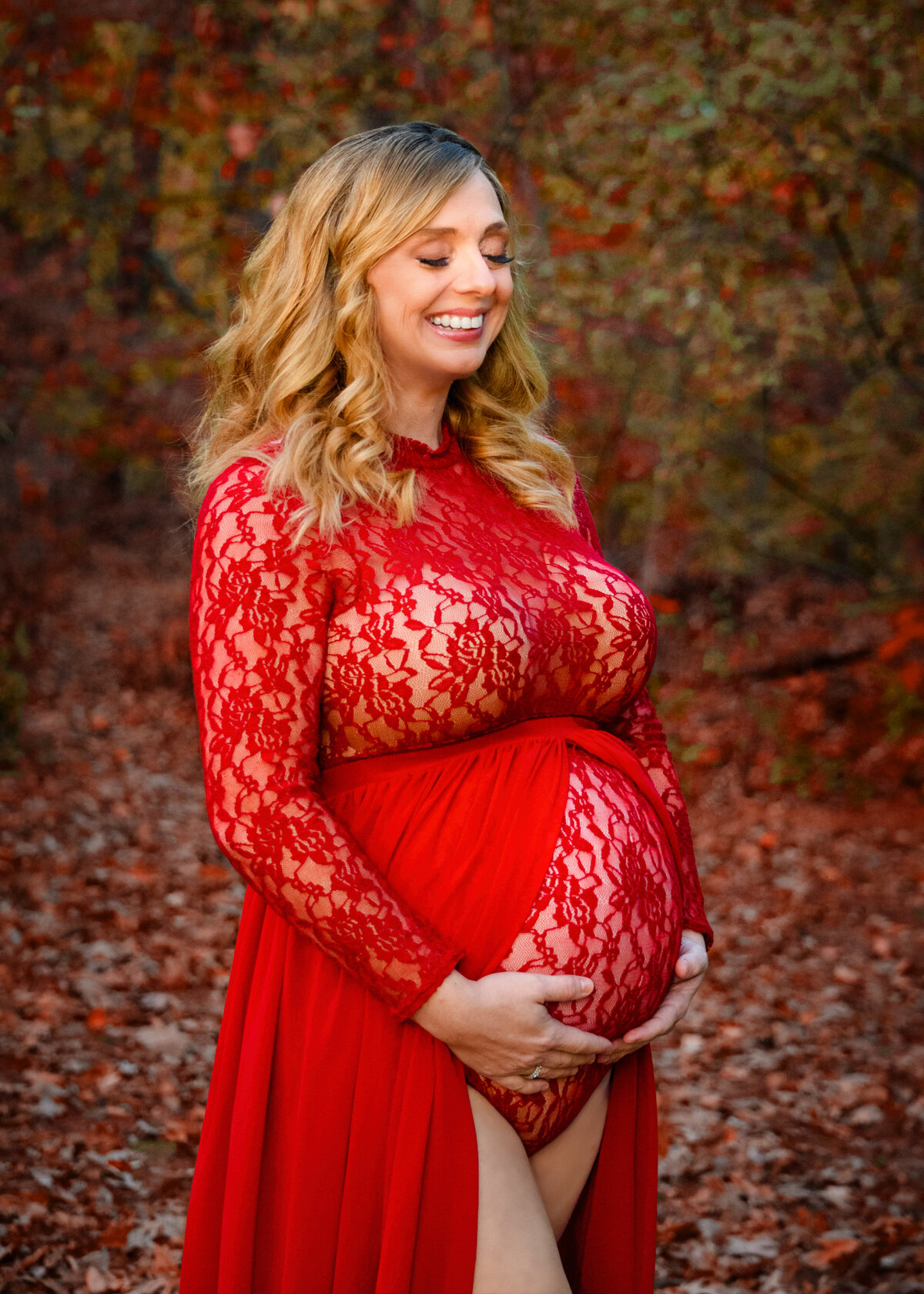 Sarah-Maternity-Portraits-Wallingford-CT-5