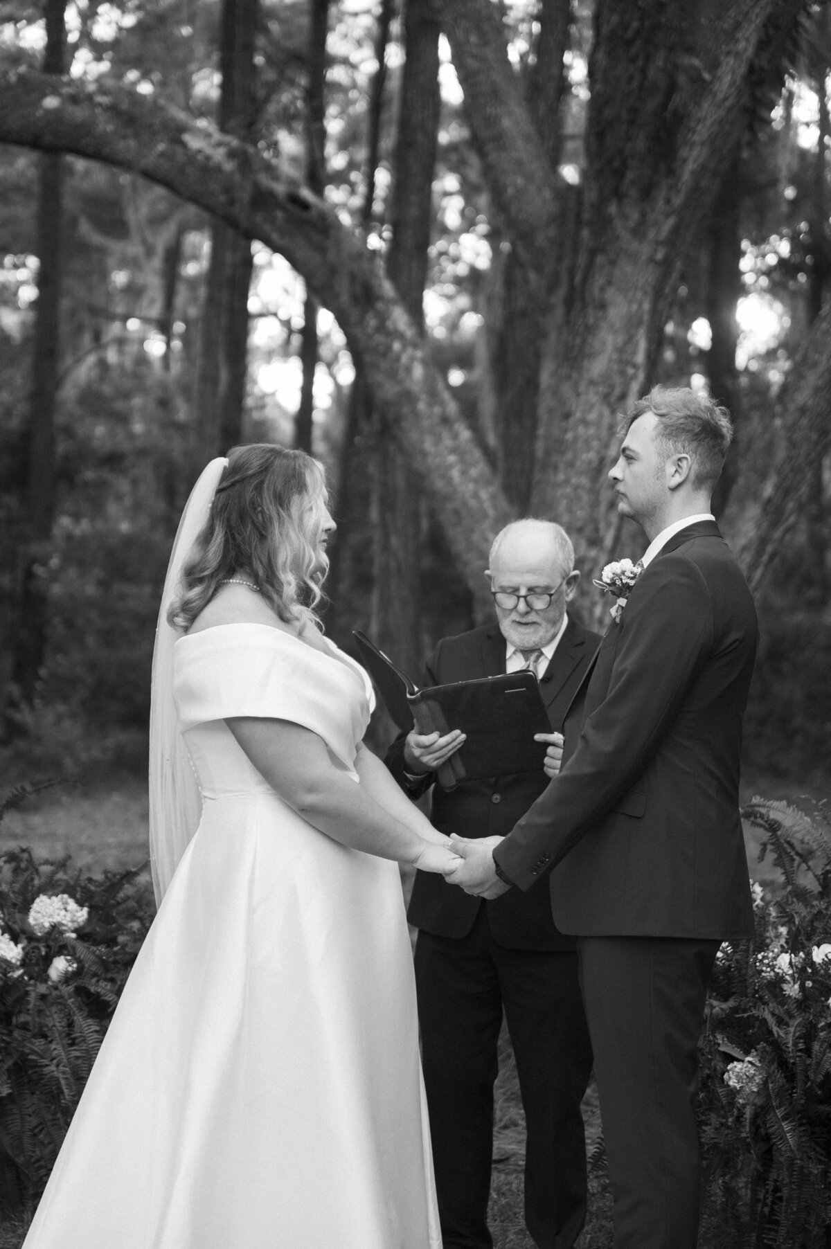 Savannah Georgia Wedding Photographer