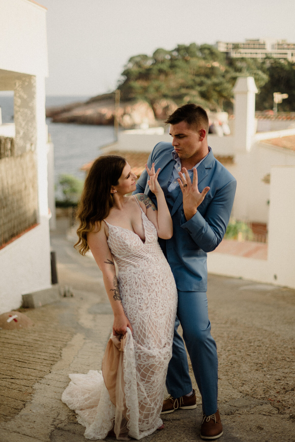 170 Costa Brava Adventure Elopement_Barcelona Adventure Elopement Photographer_Lexy & Nate-1723