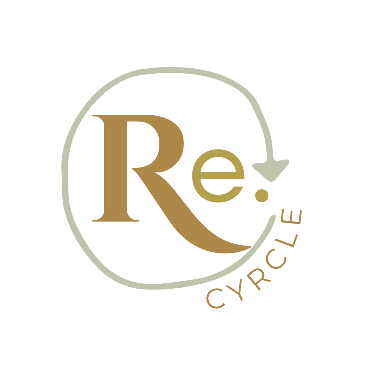 About-Recyrcle logo img