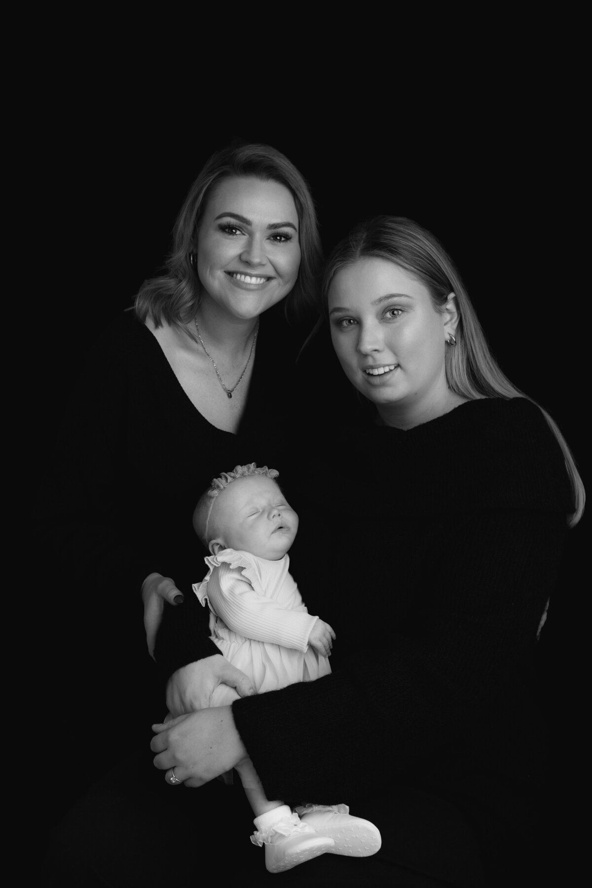 Mothers Day Legacy Session - Reedit. LVanier Photography_-8