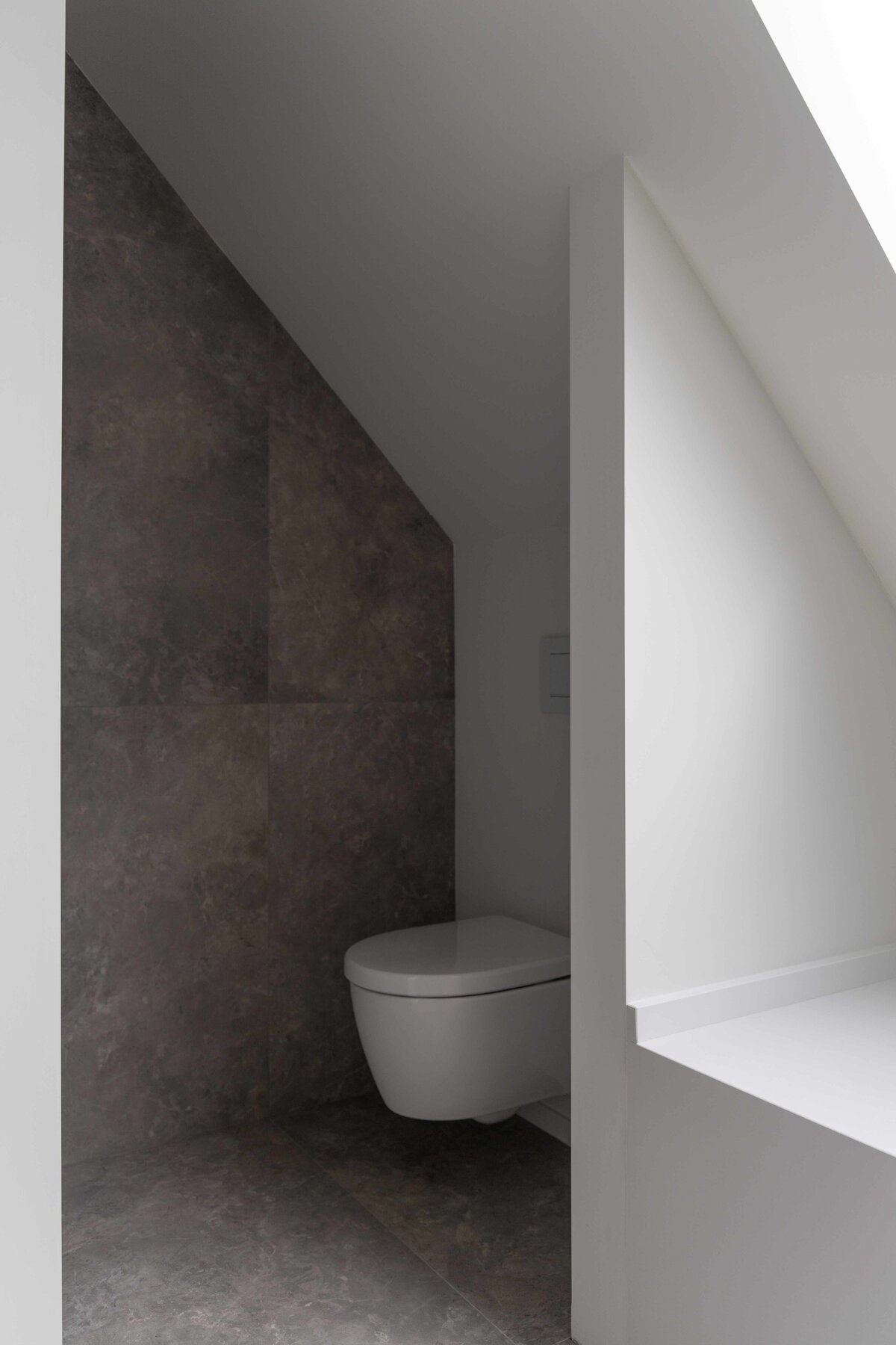 Badkamerrenovatie Hoogstraten 14