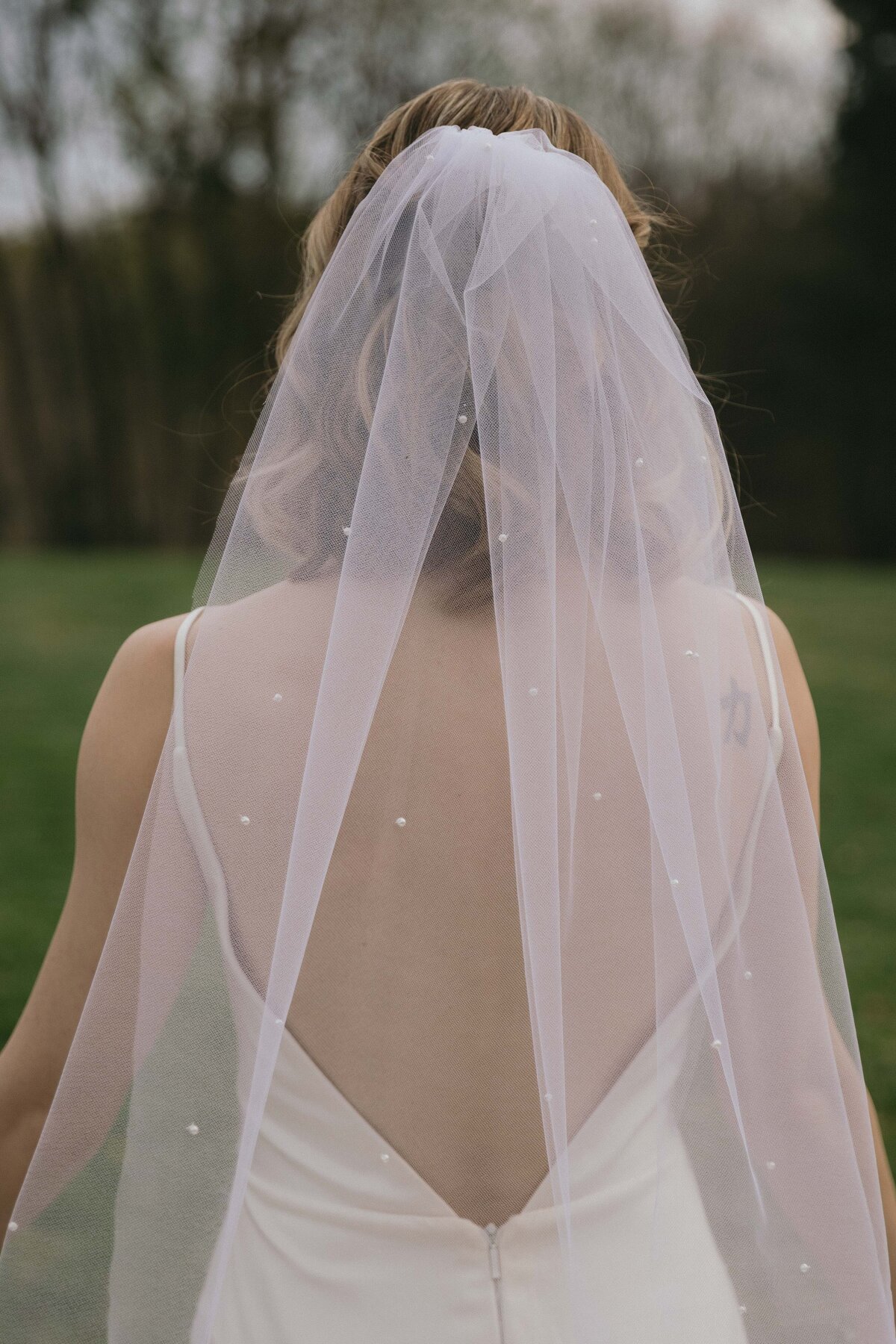 Chloe Parker Photography Heartfelt Wedding Photographer in Virginia — Featured Photos 39